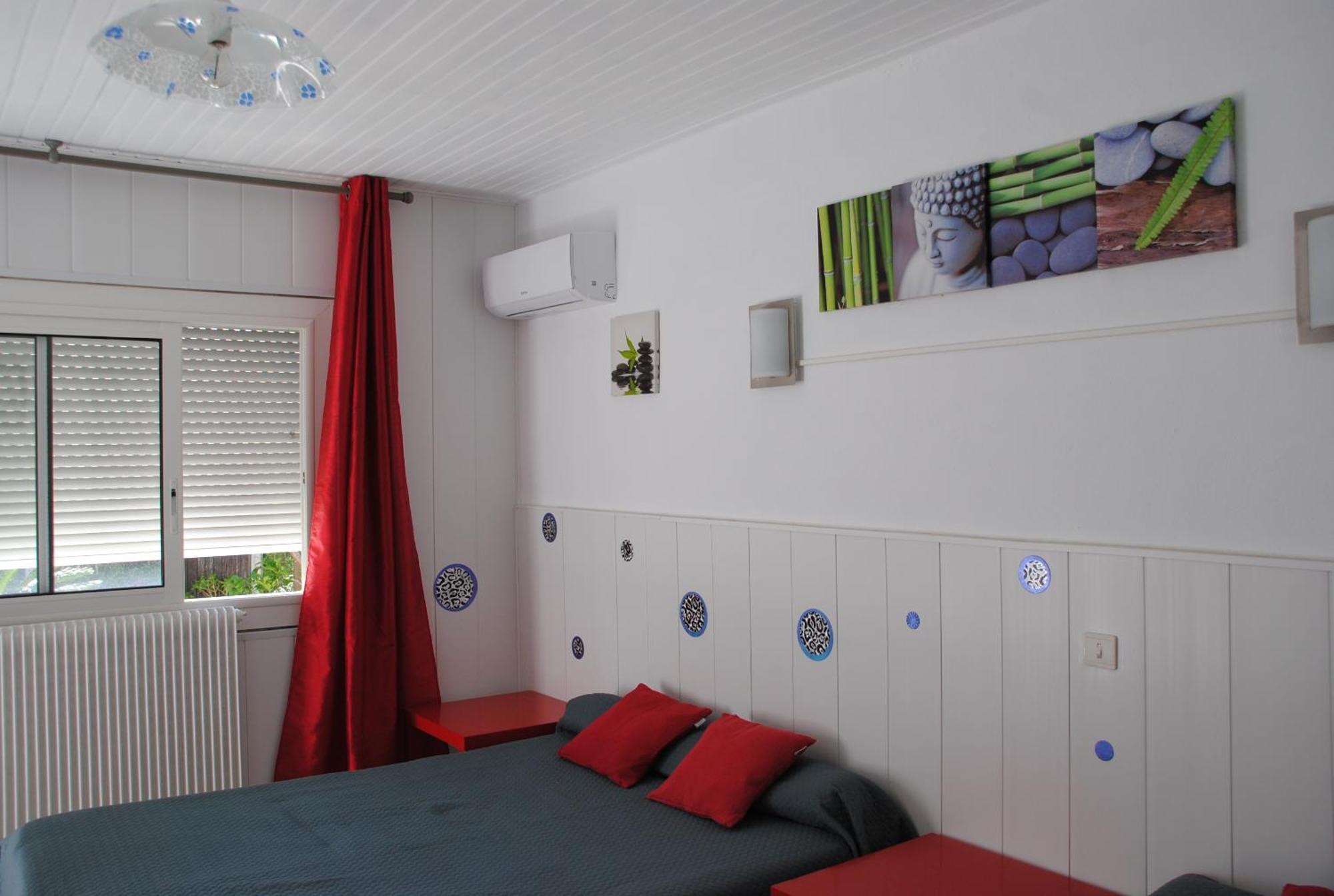Hotel Le Calypso Hyères Eksteriør billede