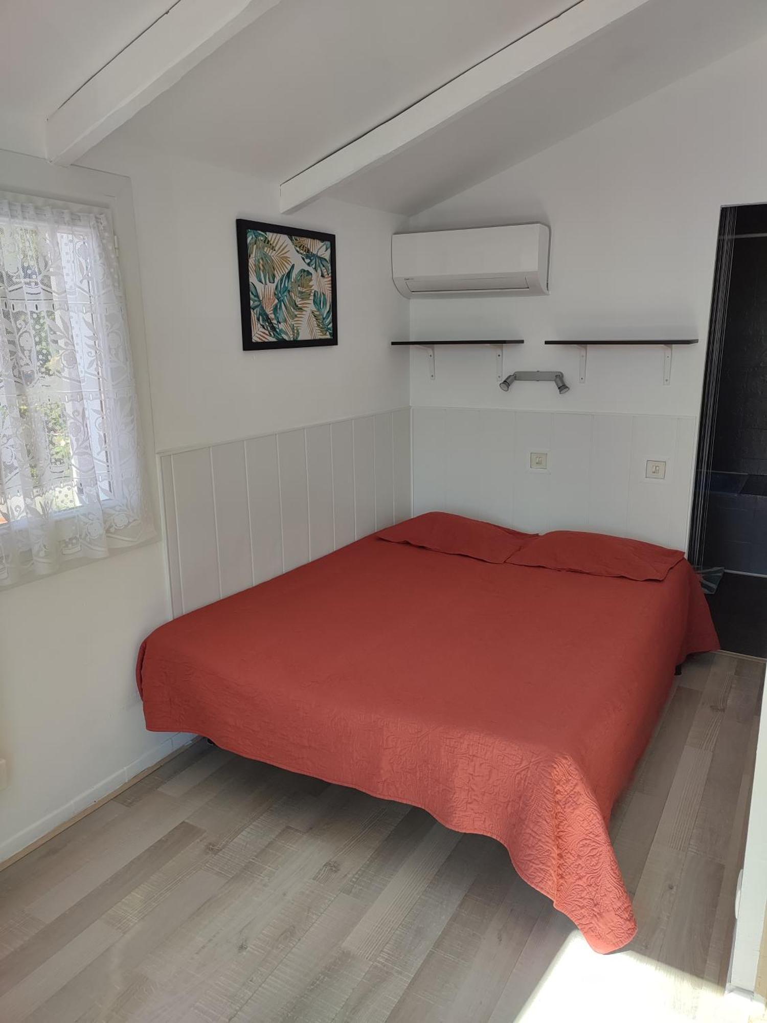 Hotel Le Calypso Hyères Eksteriør billede